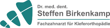 Logo Dr. med. dent. Steffen Birkenkamp