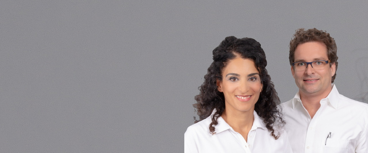 Kieferorthopäde für jung und alt