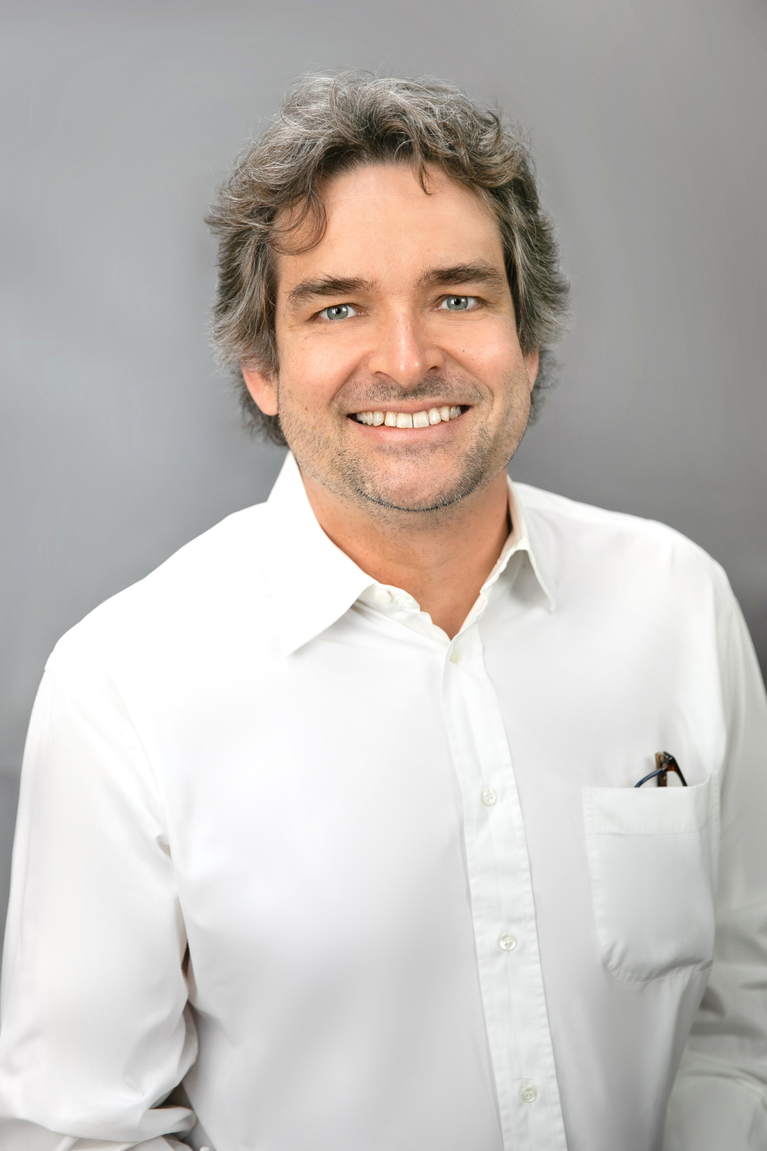 Dr. Steffen Birkenkamp